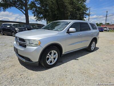 2011 Dodge Durango Express   - Photo 3 - Garner, NC 27529