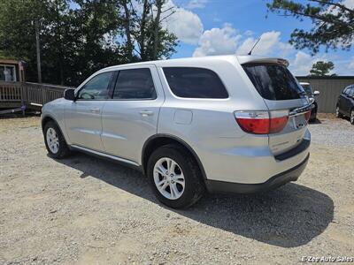 2011 Dodge Durango Express   - Photo 4 - Garner, NC 27529