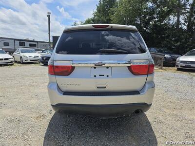 2011 Dodge Durango Express   - Photo 5 - Garner, NC 27529