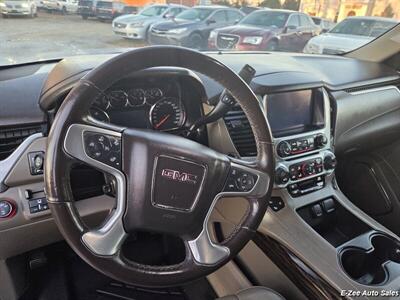 2016 GMC Yukon XL SLT   - Photo 8 - Garner, NC 27529