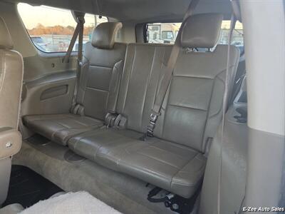 2016 GMC Yukon XL SLT   - Photo 10 - Garner, NC 27529