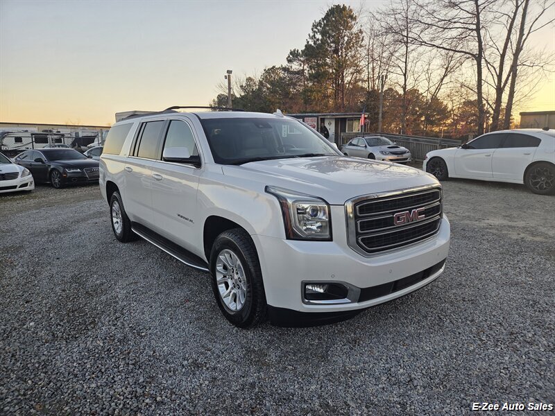 2016 GMC Yukon XL SLT  