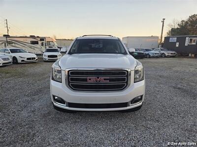 2016 GMC Yukon XL SLT   - Photo 3 - Garner, NC 27529