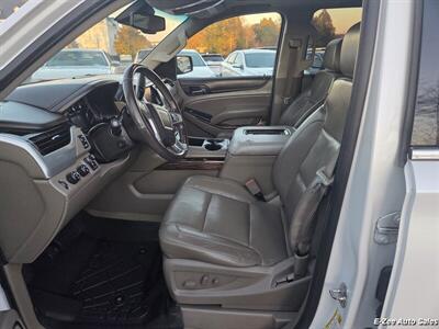 2016 GMC Yukon XL SLT   - Photo 7 - Garner, NC 27529