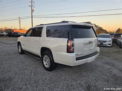 2016 GMC Yukon XL SLT   - Photo 4 - Garner, NC 27529