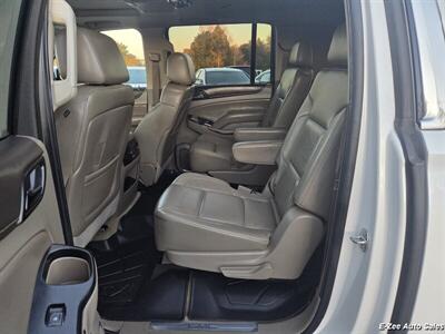 2016 GMC Yukon XL SLT   - Photo 9 - Garner, NC 27529