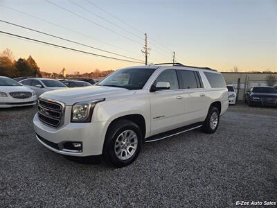 2016 GMC Yukon XL SLT   - Photo 2 - Garner, NC 27529