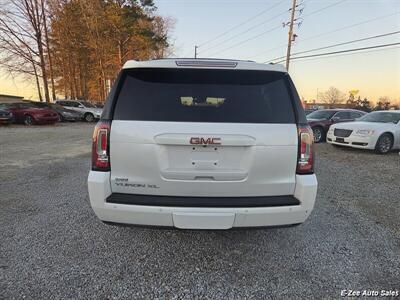 2016 GMC Yukon XL SLT   - Photo 6 - Garner, NC 27529