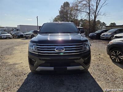 2019 Ford Expedition MAX XLT   - Photo 3 - Garner, NC 27529
