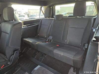 2019 Ford Expedition MAX XLT   - Photo 11 - Garner, NC 27529