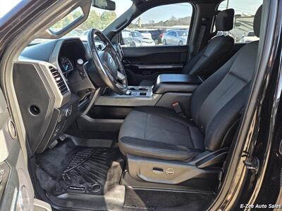 2019 Ford Expedition MAX XLT   - Photo 8 - Garner, NC 27529