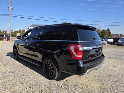 2019 Ford Expedition MAX XLT   - Photo 5 - Garner, NC 27529