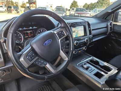 2019 Ford Expedition MAX XLT   - Photo 9 - Garner, NC 27529