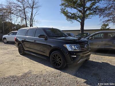 2019 Ford Expedition MAX XLT SUV