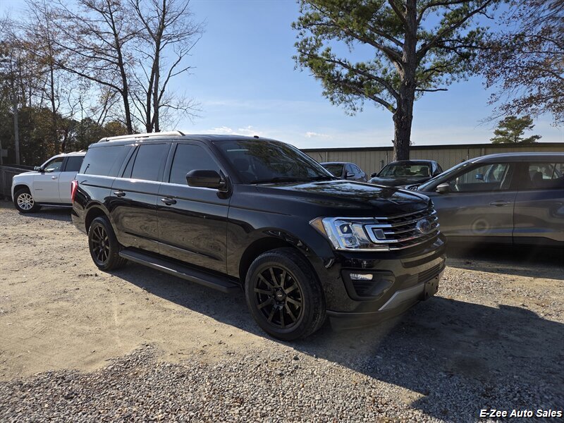2019 Ford Expedition MAX XLT  
