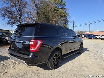 2019 Ford Expedition MAX XLT   - Photo 4 - Garner, NC 27529