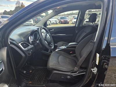 2017 Dodge Journey SXT - Photo 7 - Garner, NC 27529