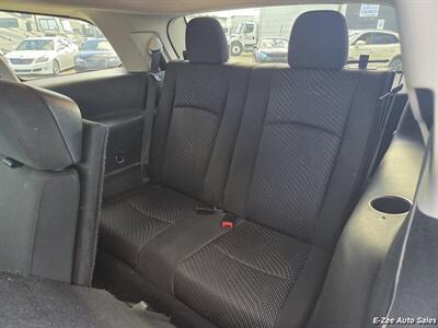 2017 Dodge Journey SXT - Photo 9 - Garner, NC 27529