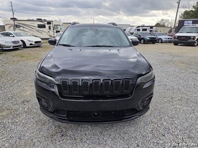 2021 Jeep Cherokee Latitude Plus   - Photo 3 - Garner, NC 27529
