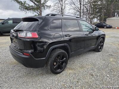 2021 Jeep Cherokee Latitude Plus   - Photo 5 - Garner, NC 27529