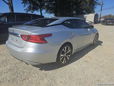 2016 Nissan Maxima 3.5 S   - Photo 6 - Garner, NC 27529