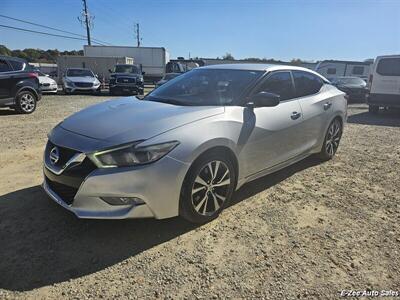 2016 Nissan Maxima 3.5 S   - Photo 3 - Garner, NC 27529