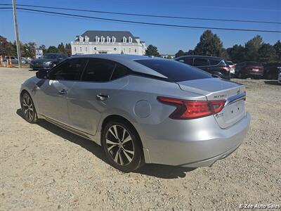 2016 Nissan Maxima 3.5 S   - Photo 4 - Garner, NC 27529