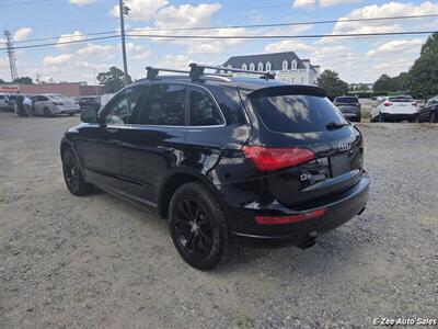 2013 Audi Q5 2.0T quattro Premium - Photo 5 - Garner, NC 27529