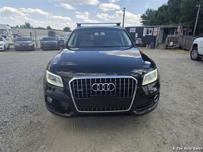 2013 Audi Q5 2.0T quattro Premium - Photo 3 - Garner, NC 27529