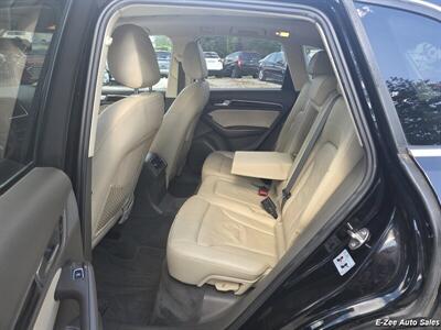 2013 Audi Q5 2.0T quattro Premium - Photo 8 - Garner, NC 27529