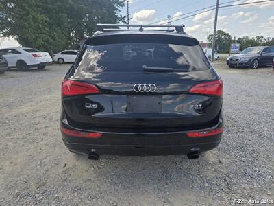 2013 Audi Q5 2.0T quattro Premium - Photo 6 - Garner, NC 27529