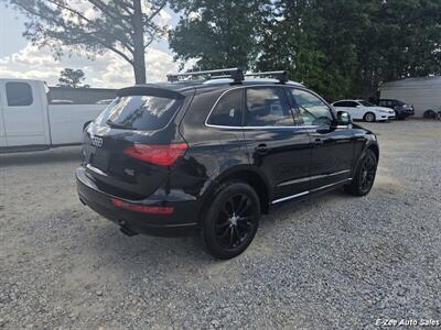2013 Audi Q5 2.0T quattro Premium - Photo 4 - Garner, NC 27529