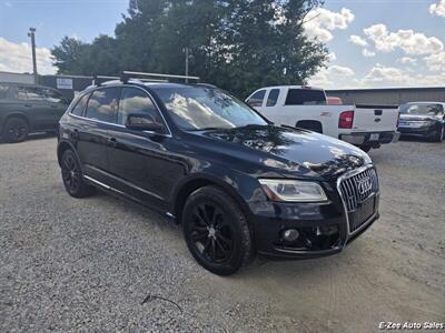 2013 Audi Q5 2.0T quattro Premium - Photo 2 - Garner, NC 27529