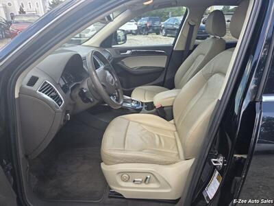 2013 Audi Q5 2.0T quattro Premium - Photo 7 - Garner, NC 27529