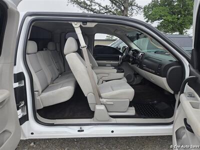 2009 Chevrolet Silverado 1500 LT - Photo 8 - Garner, NC 27529