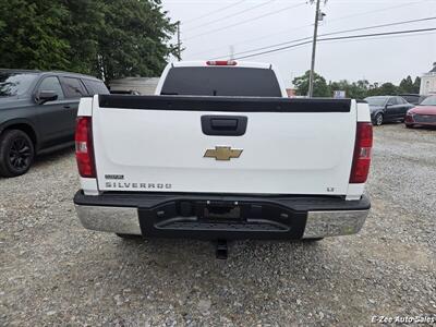 2009 Chevrolet Silverado 1500 LT - Photo 6 - Garner, NC 27529