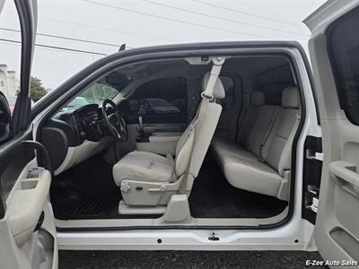 2009 Chevrolet Silverado 1500 LT - Photo 9 - Garner, NC 27529