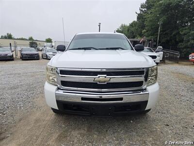 2009 Chevrolet Silverado 1500 LT - Photo 3 - Garner, NC 27529