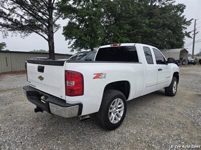 2009 Chevrolet Silverado 1500 LT - Photo 4 - Garner, NC 27529