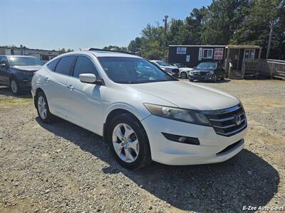 2012 Honda Crosstour EX-L V6   - Photo 2 - Garner, NC 27529