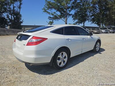 2012 Honda Crosstour EX-L V6   - Photo 3 - Garner, NC 27529