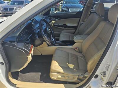 2012 Honda Crosstour EX-L V6   - Photo 7 - Garner, NC 27529