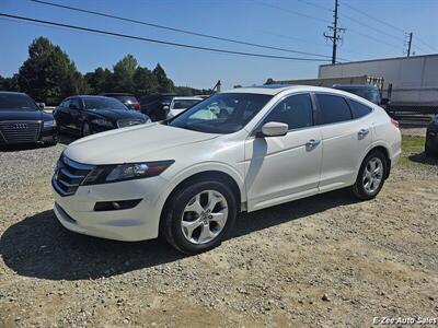 2012 Honda Crosstour EX-L V6   - Photo 6 - Garner, NC 27529