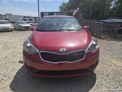 2014 Kia Forte EX - Photo 3 - Garner, NC 27529