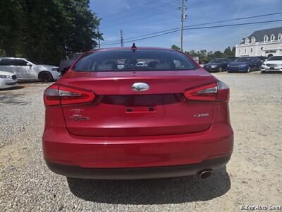 2014 Kia Forte EX - Photo 6 - Garner, NC 27529
