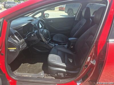 2014 Kia Forte EX - Photo 7 - Garner, NC 27529