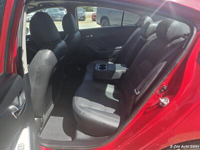 2014 Kia Forte EX - Photo 9 - Garner, NC 27529