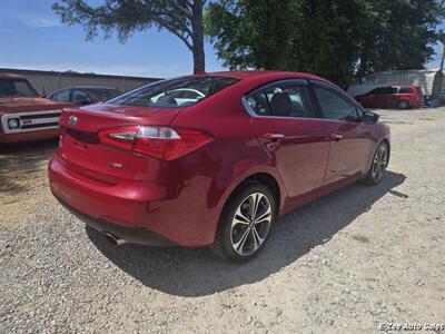 2014 Kia Forte EX - Photo 5 - Garner, NC 27529