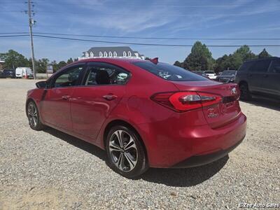 2014 Kia Forte EX - Photo 4 - Garner, NC 27529