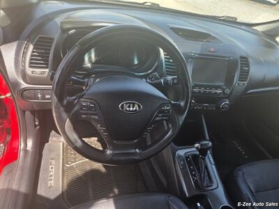 2014 Kia Forte EX - Photo 8 - Garner, NC 27529